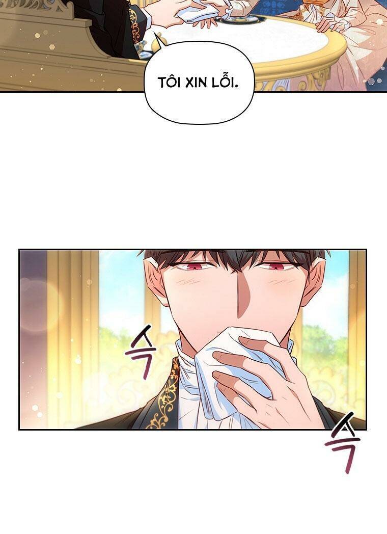 Công Chúa Bị Bỏ Rơi Chapter 15 - Trang 2