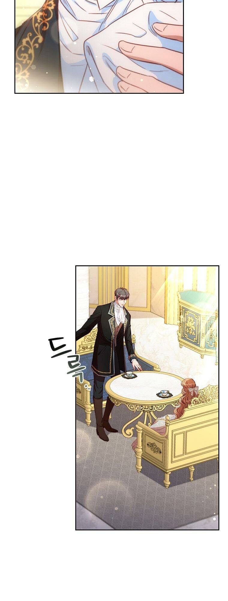 Công Chúa Bị Bỏ Rơi Chapter 15 - Trang 2