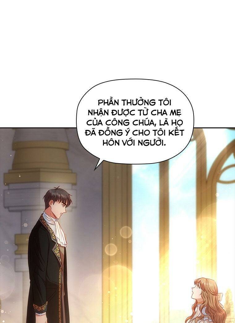 Công Chúa Bị Bỏ Rơi Chapter 15 - Trang 2