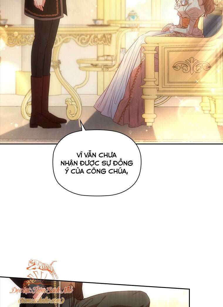 Công Chúa Bị Bỏ Rơi Chapter 15 - Trang 2