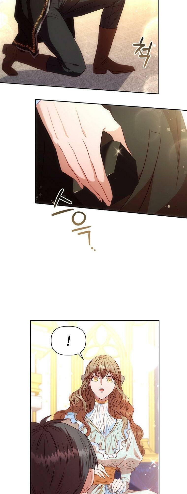 Công Chúa Bị Bỏ Rơi Chapter 15 - Trang 2