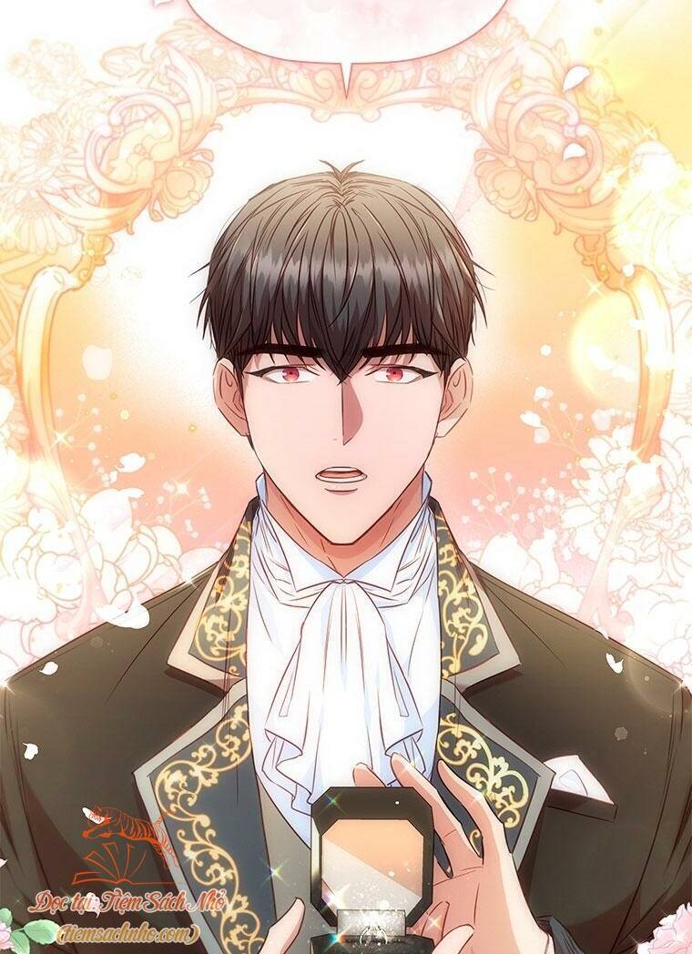 Công Chúa Bị Bỏ Rơi Chapter 15 - Trang 2