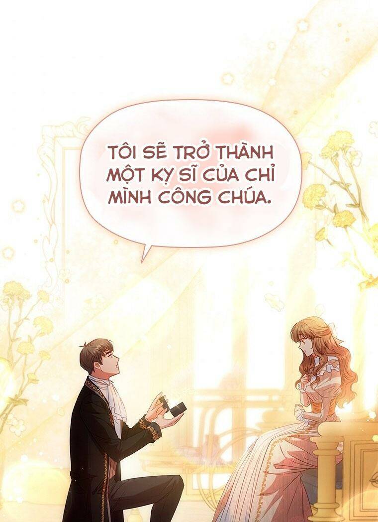 Công Chúa Bị Bỏ Rơi Chapter 15 - Trang 2