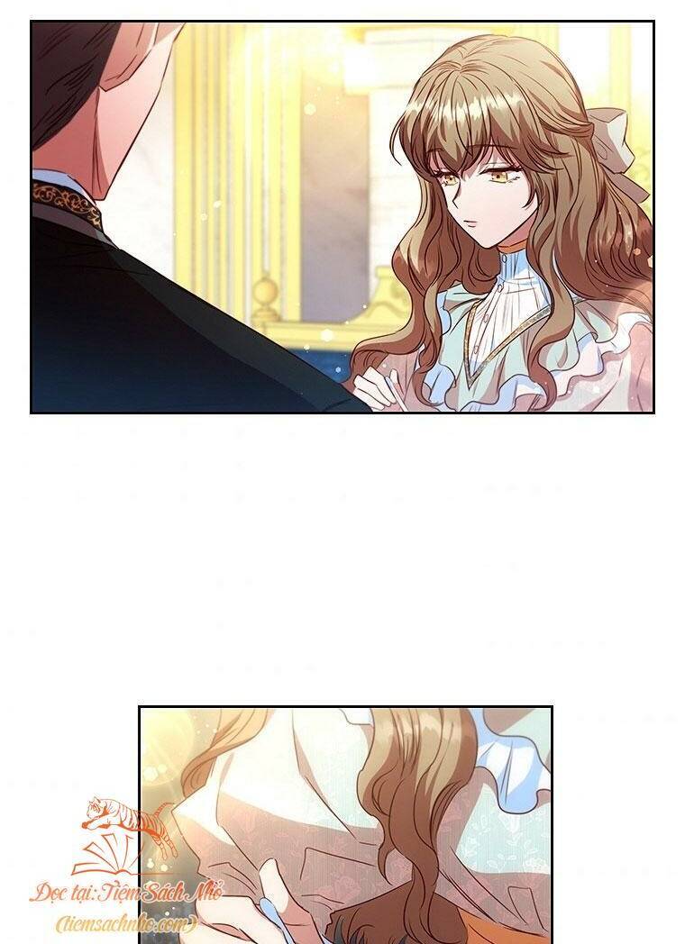 Công Chúa Bị Bỏ Rơi Chapter 15 - Trang 2