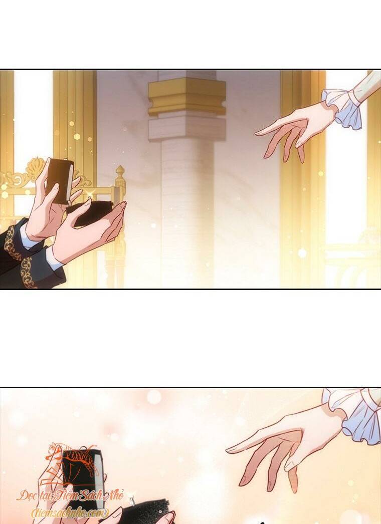 Công Chúa Bị Bỏ Rơi Chapter 15 - Trang 2
