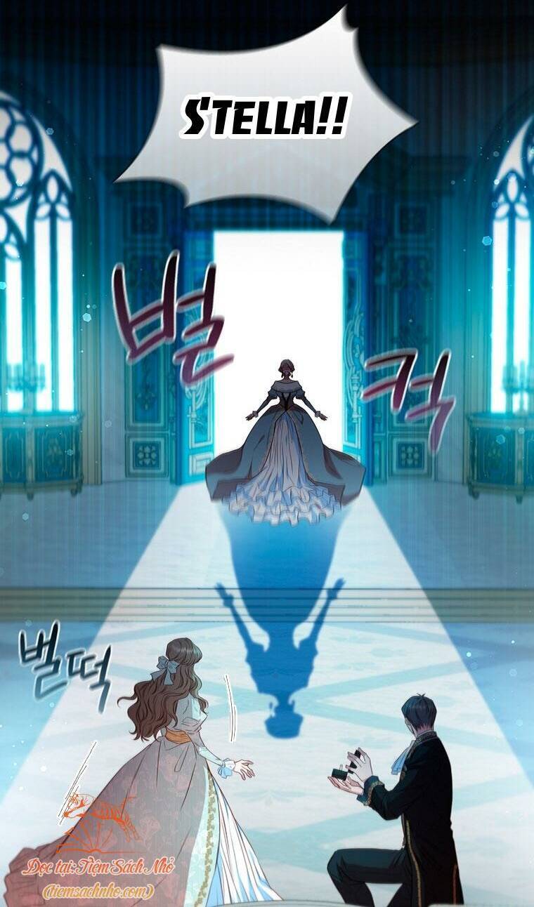 Công Chúa Bị Bỏ Rơi Chapter 15 - Trang 2