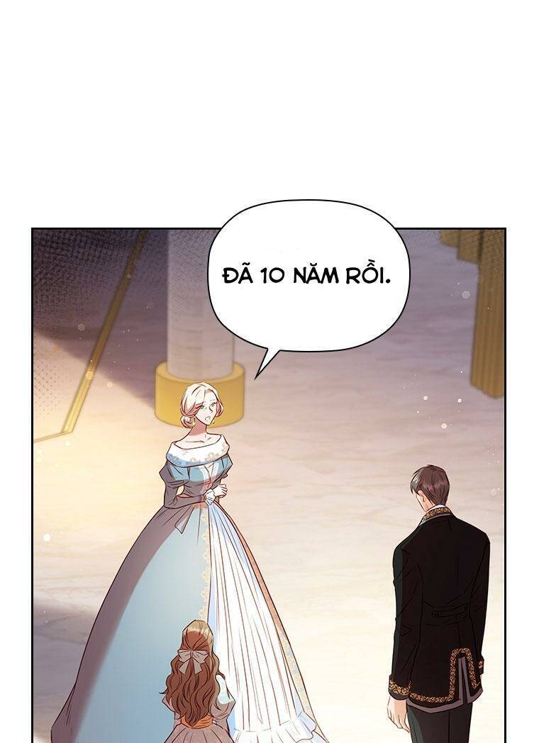 Công Chúa Bị Bỏ Rơi Chapter 15 - Trang 2