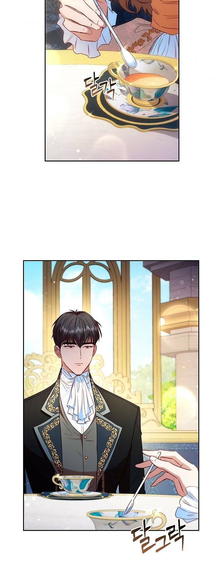 Công Chúa Bị Bỏ Rơi Chapter 15 - Trang 2