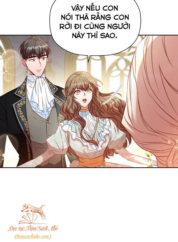 Công Chúa Bị Bỏ Rơi Chapter 15 - Trang 2