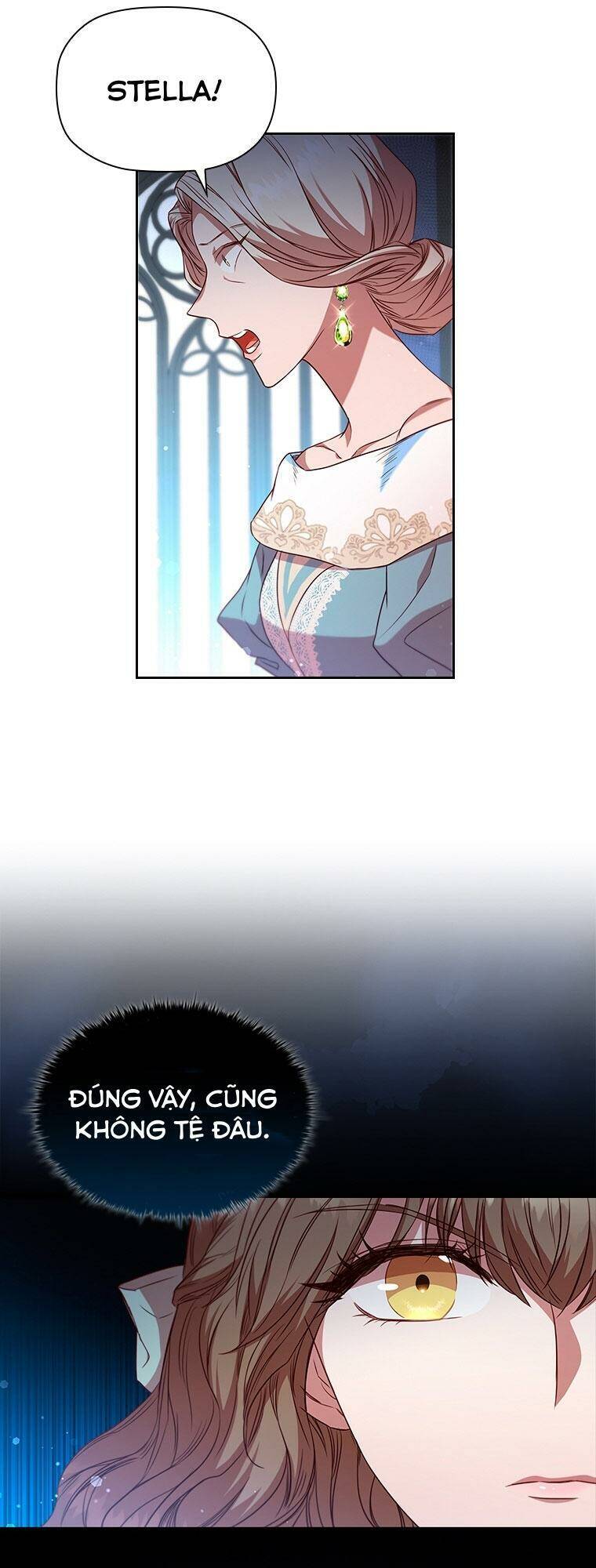 Công Chúa Bị Bỏ Rơi Chapter 15 - Trang 2