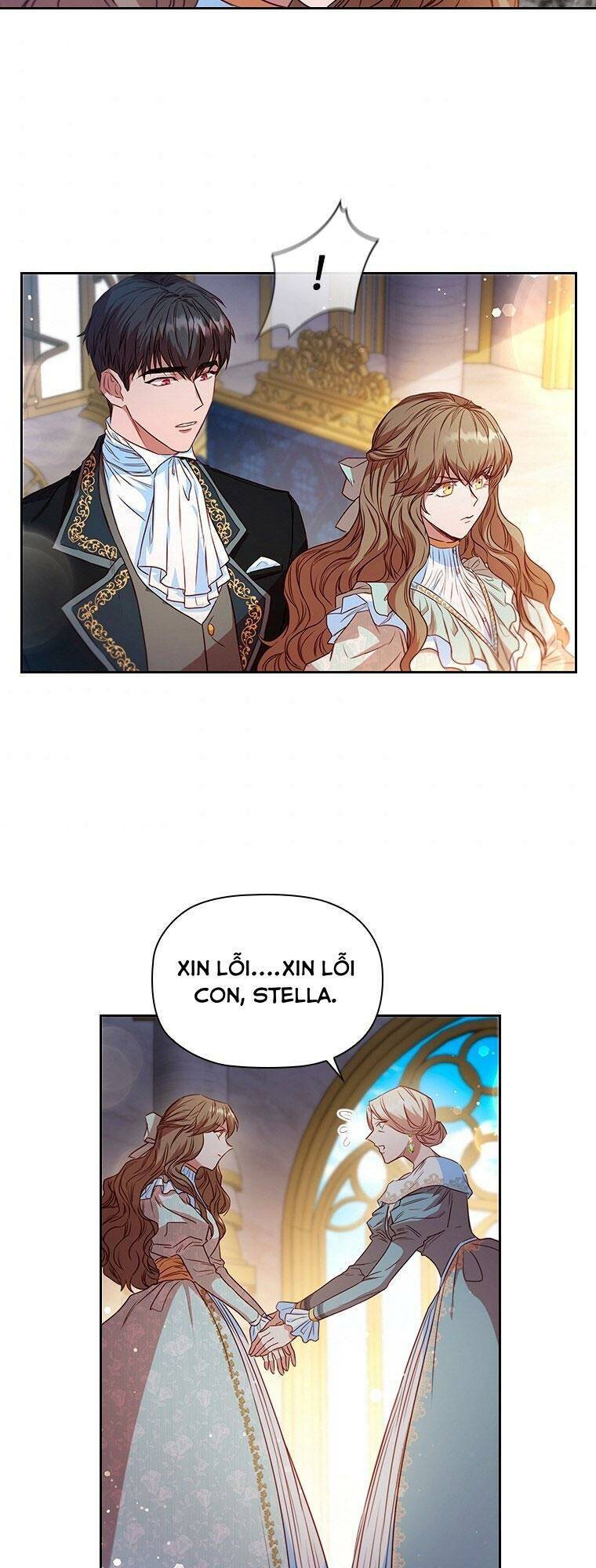 Công Chúa Bị Bỏ Rơi Chapter 15 - Trang 2