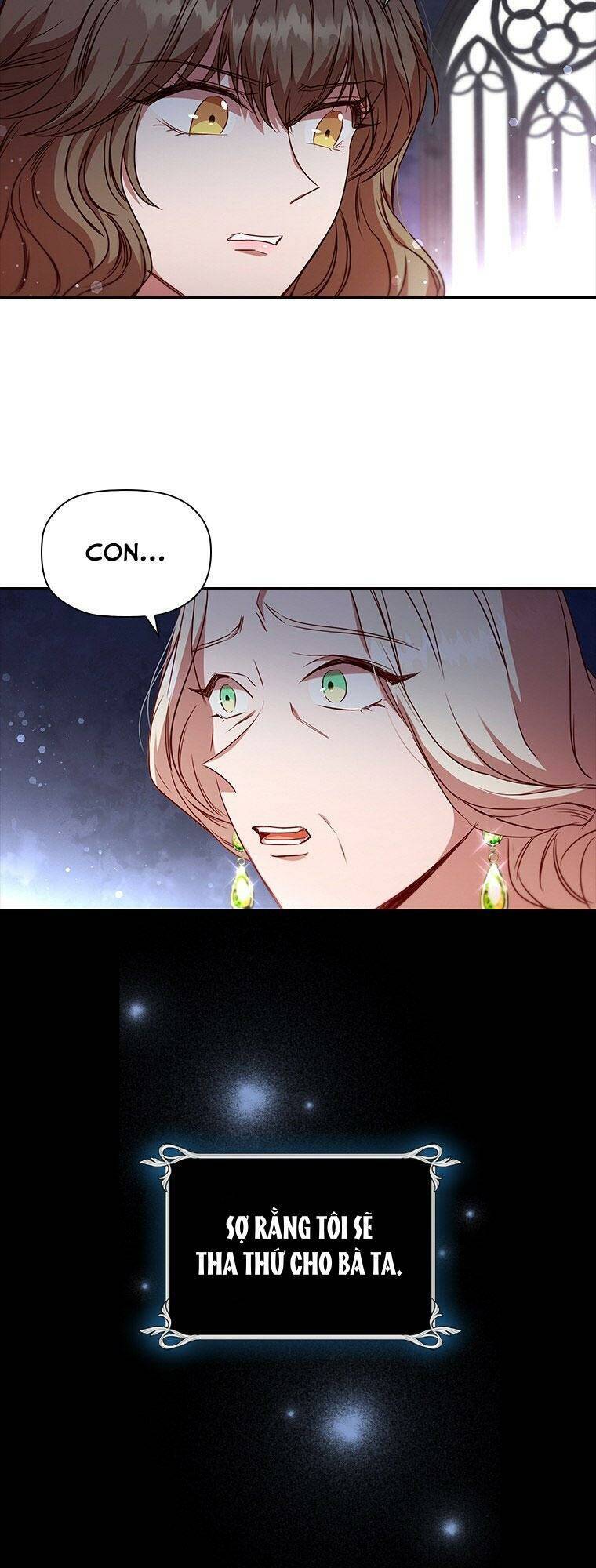 Công Chúa Bị Bỏ Rơi Chapter 15 - Trang 2