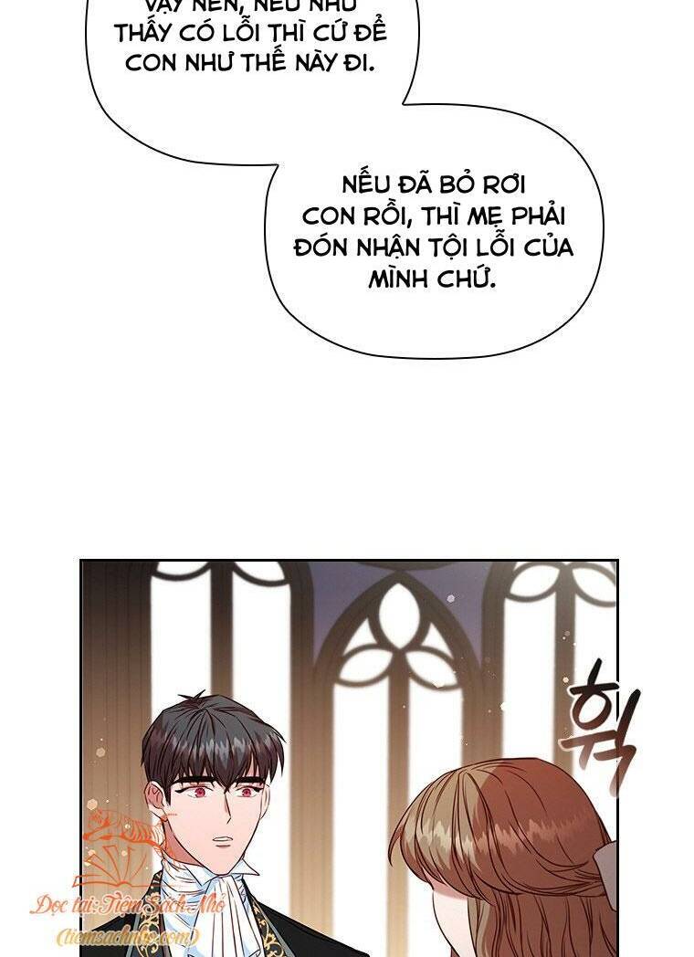 Công Chúa Bị Bỏ Rơi Chapter 15 - Trang 2