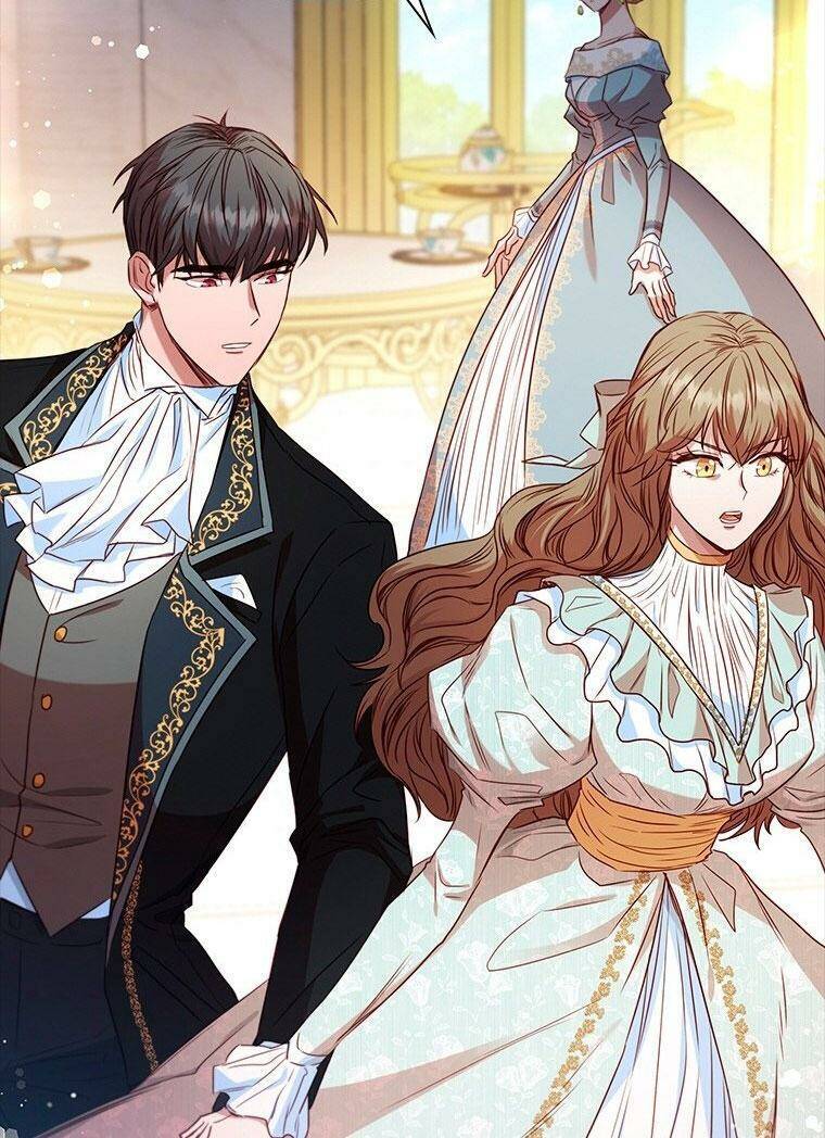 Công Chúa Bị Bỏ Rơi Chapter 15 - Trang 2