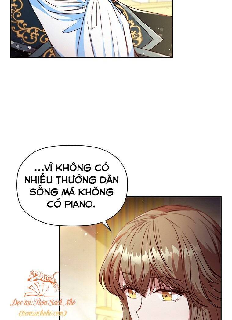 Công Chúa Bị Bỏ Rơi Chapter 15 - Trang 2