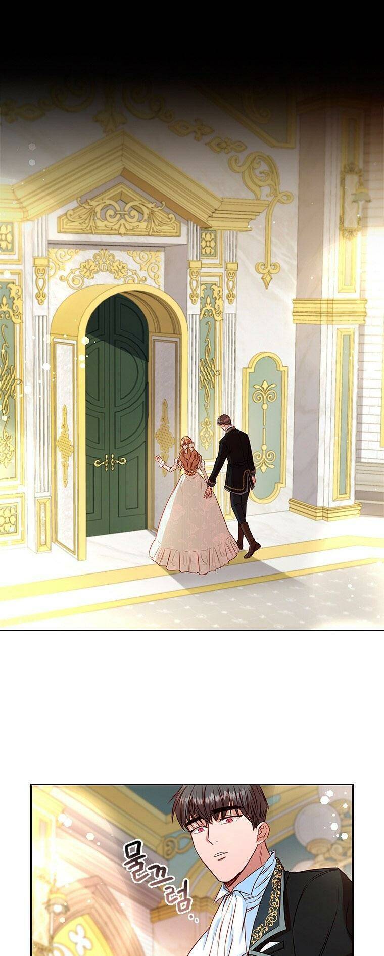 Công Chúa Bị Bỏ Rơi Chapter 15 - Trang 2