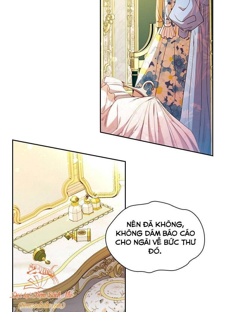 Công Chúa Bị Bỏ Rơi Chapter 15 - Trang 2