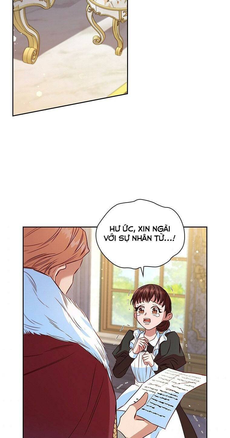 Công Chúa Bị Bỏ Rơi Chapter 15 - Trang 2