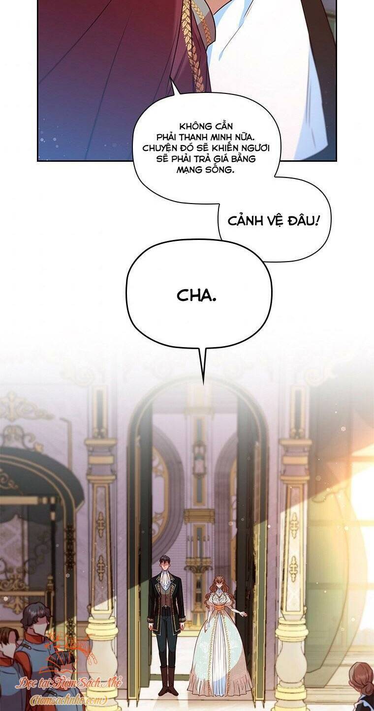 Công Chúa Bị Bỏ Rơi Chapter 15 - Trang 2