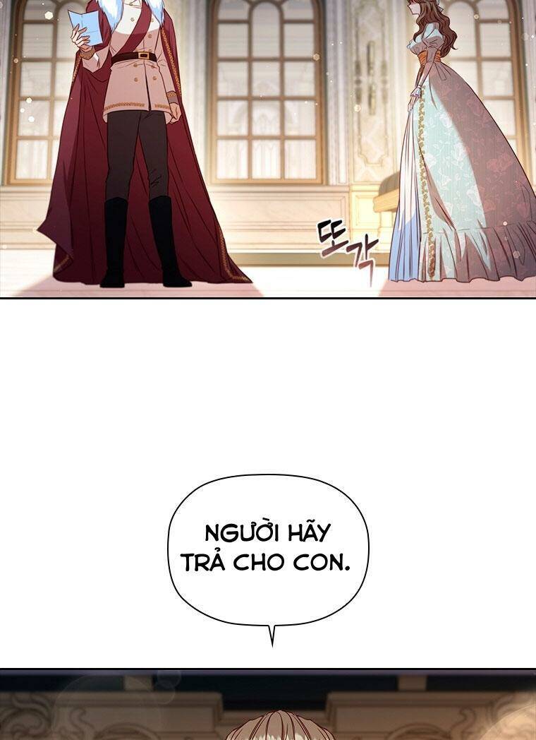 Công Chúa Bị Bỏ Rơi Chapter 15 - Trang 2