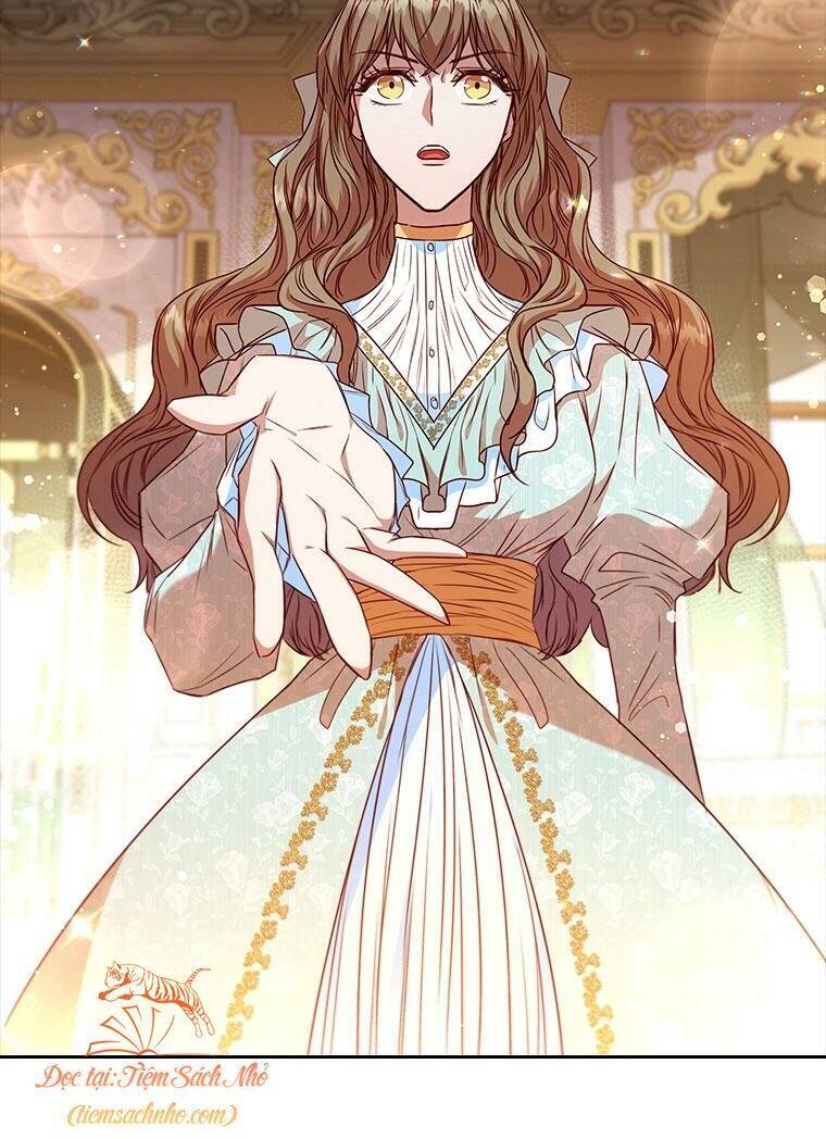 Công Chúa Bị Bỏ Rơi Chapter 15 - Trang 2