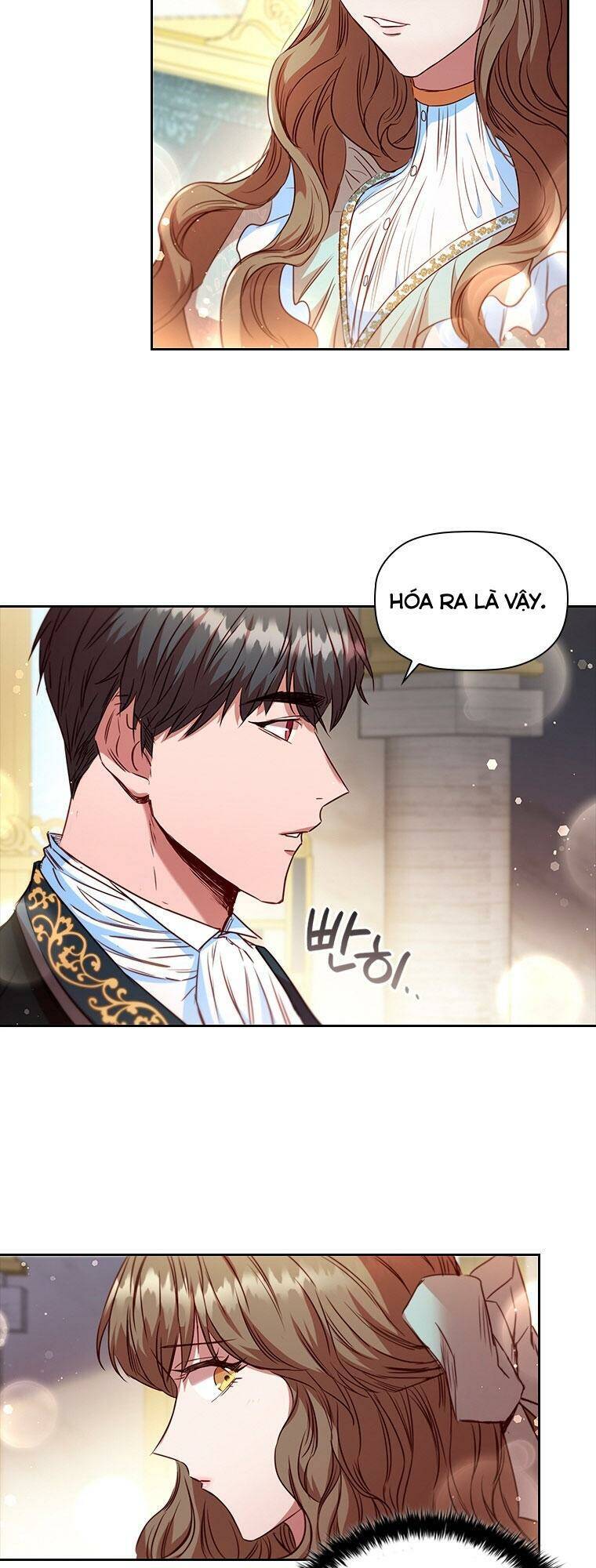 Công Chúa Bị Bỏ Rơi Chapter 15 - Trang 2