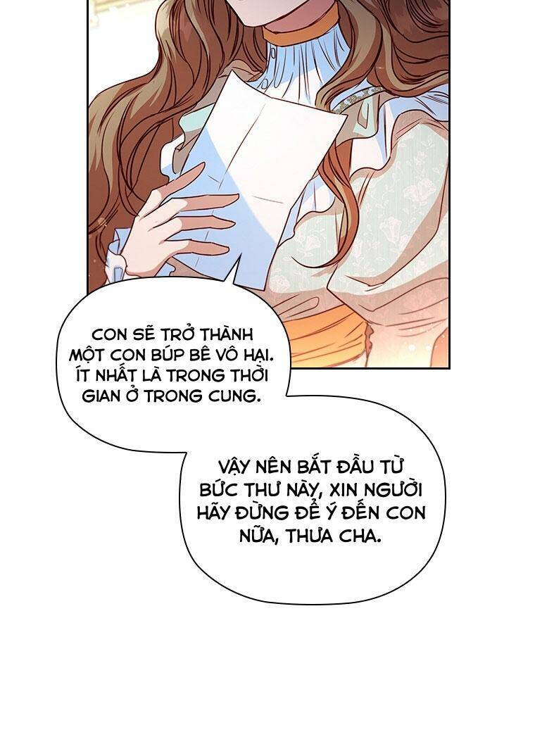 Công Chúa Bị Bỏ Rơi Chapter 15 - Trang 2