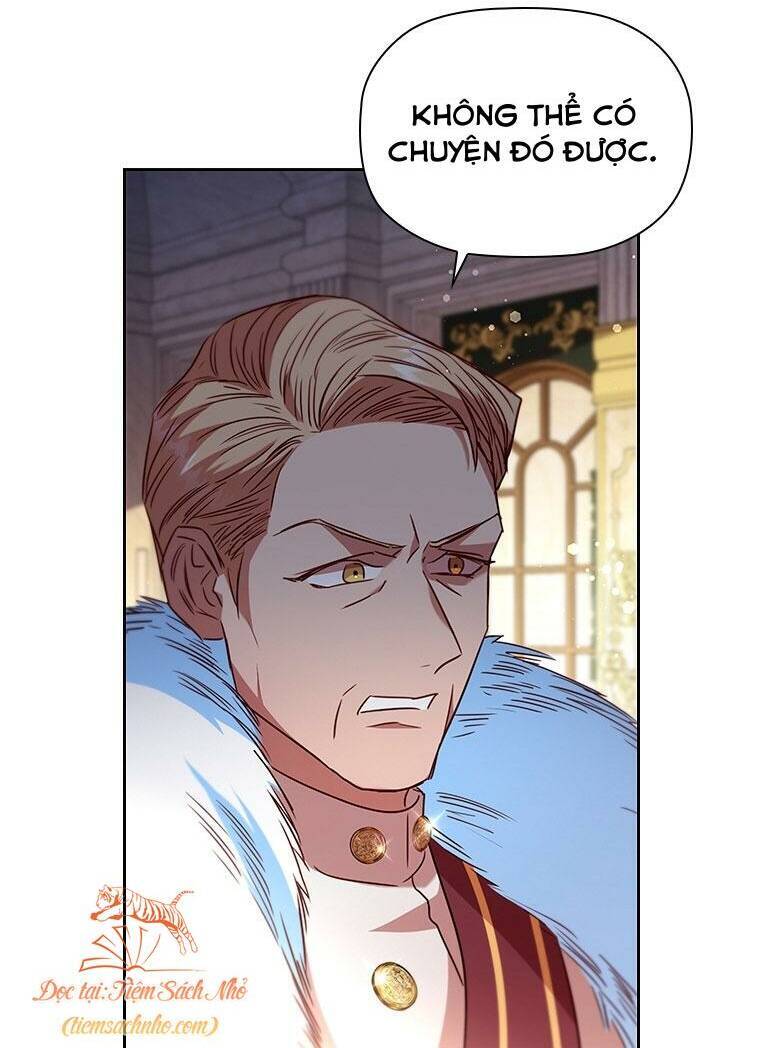 Công Chúa Bị Bỏ Rơi Chapter 15 - Trang 2