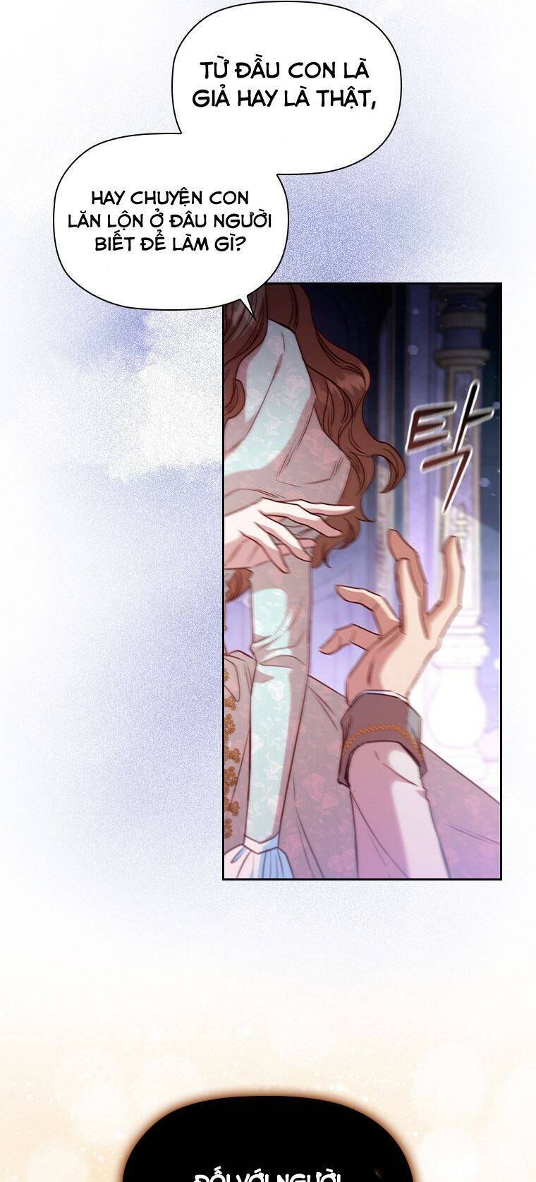 Công Chúa Bị Bỏ Rơi Chapter 15 - Trang 2