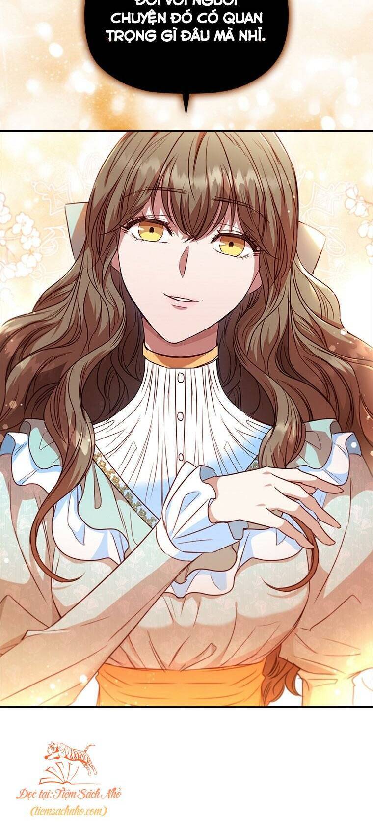 Công Chúa Bị Bỏ Rơi Chapter 15 - Trang 2