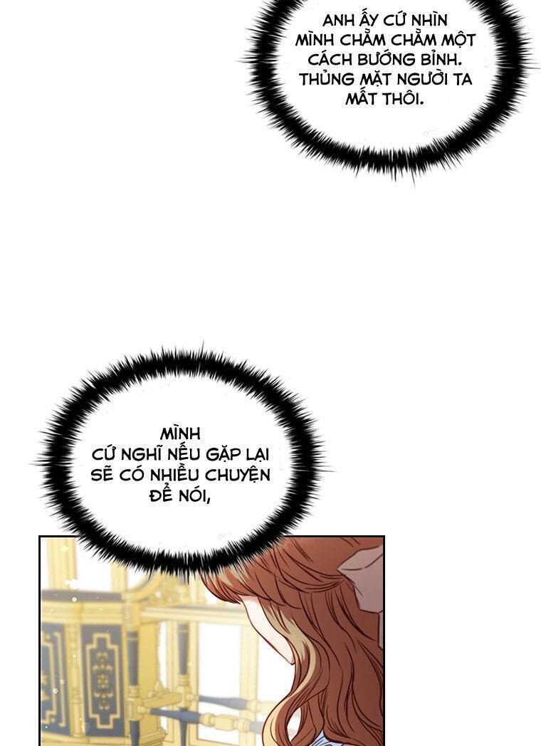 Công Chúa Bị Bỏ Rơi Chapter 15 - Trang 2