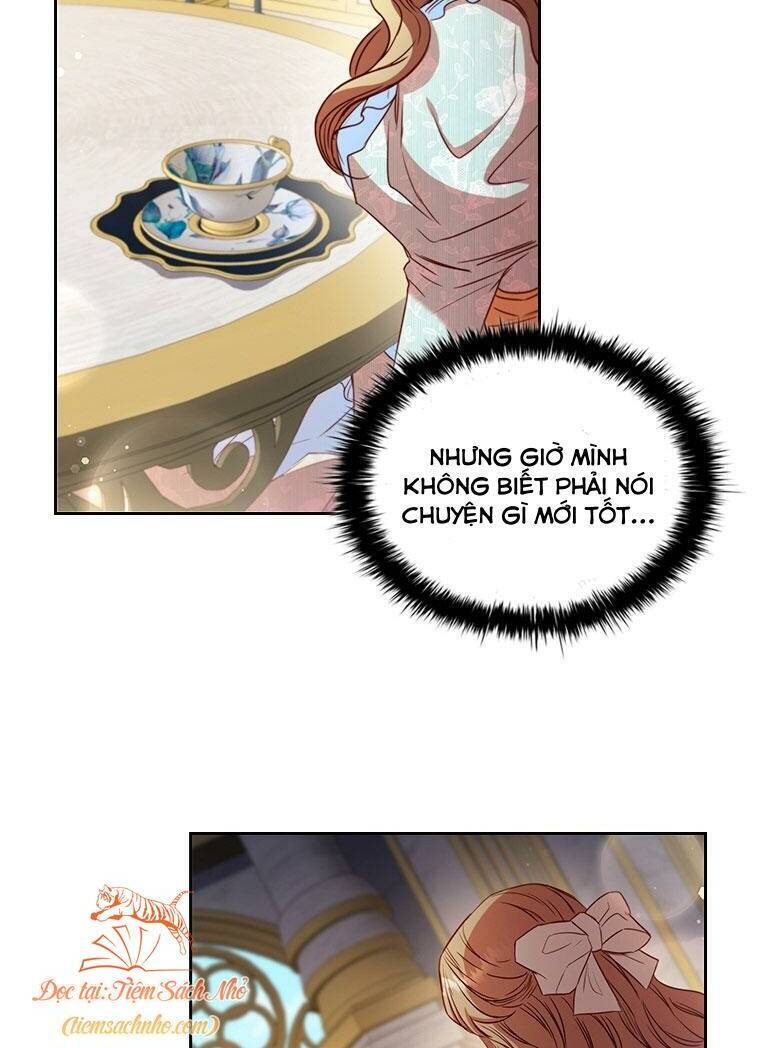 Công Chúa Bị Bỏ Rơi Chapter 15 - Trang 2