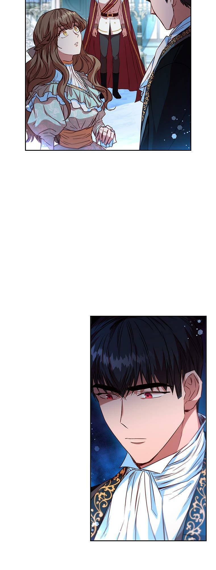 Công Chúa Bị Bỏ Rơi Chapter 16 - Trang 2