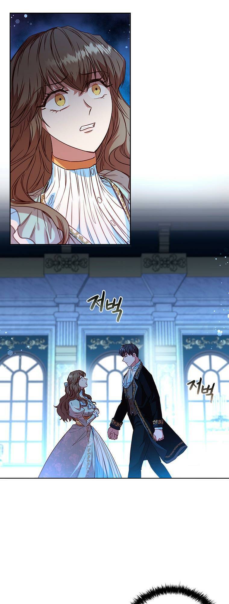 Công Chúa Bị Bỏ Rơi Chapter 16 - Trang 2