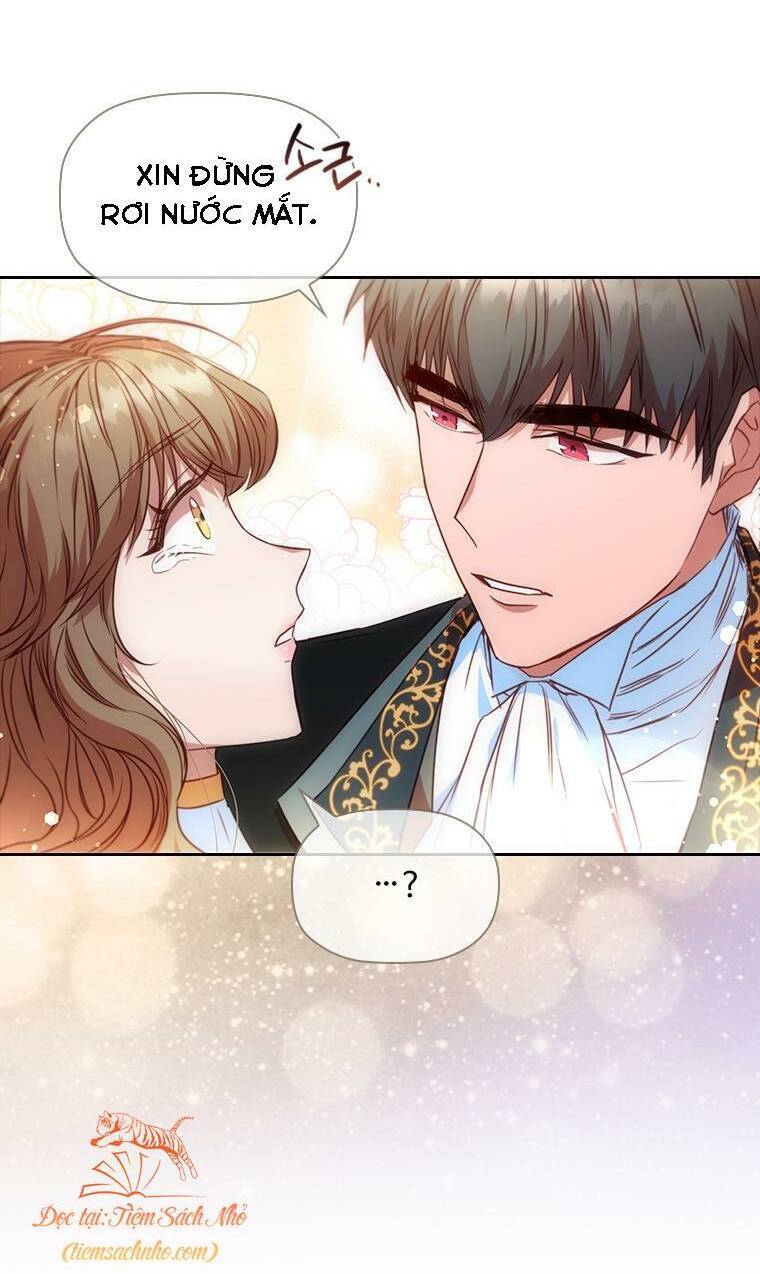 Công Chúa Bị Bỏ Rơi Chapter 16 - Trang 2