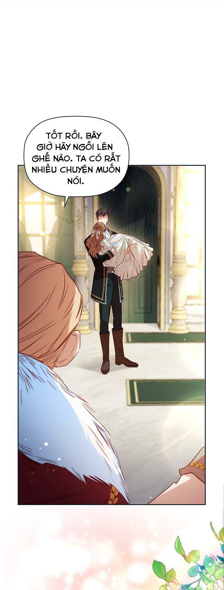 Công Chúa Bị Bỏ Rơi Chapter 16 - Trang 2