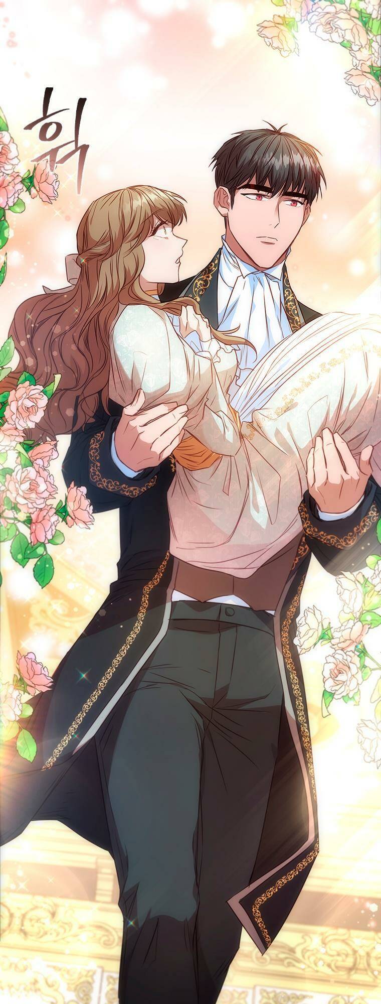 Công Chúa Bị Bỏ Rơi Chapter 16 - Trang 2