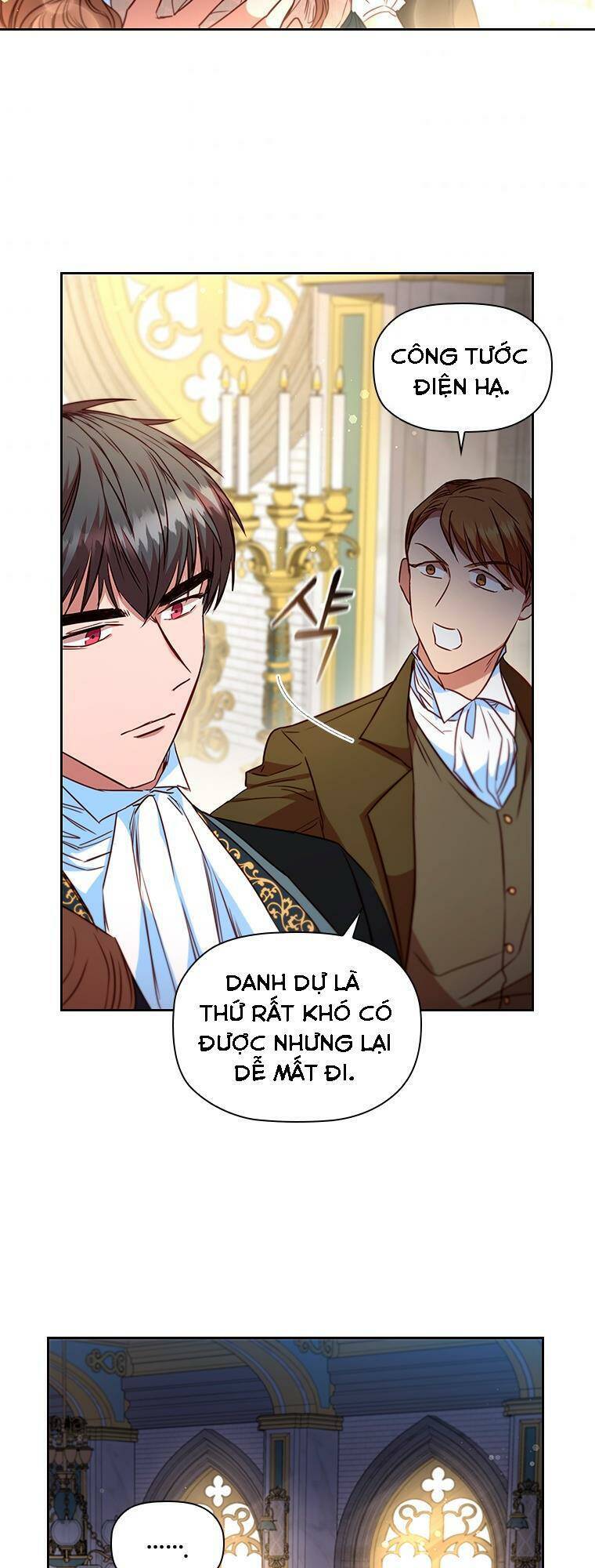 Công Chúa Bị Bỏ Rơi Chapter 16 - Trang 2