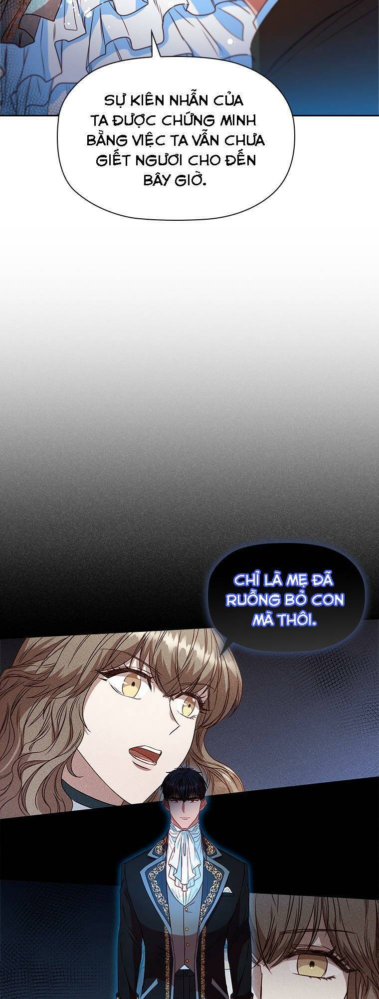 Công Chúa Bị Bỏ Rơi Chapter 16 - Trang 2