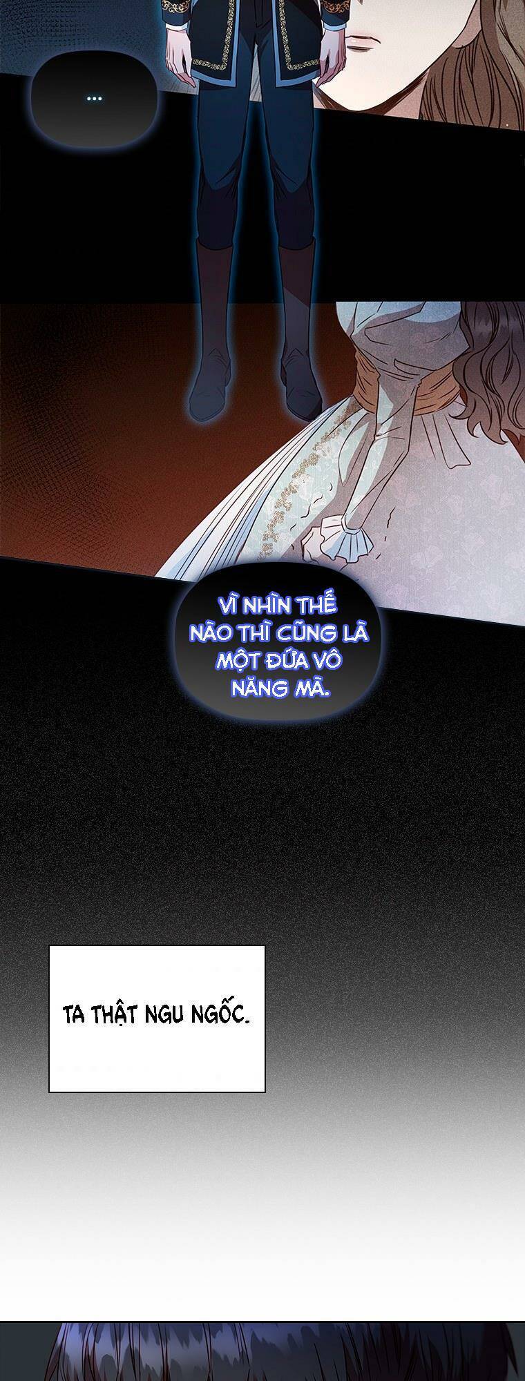 Công Chúa Bị Bỏ Rơi Chapter 16 - Trang 2