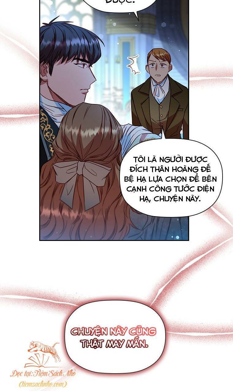 Công Chúa Bị Bỏ Rơi Chapter 16 - Trang 2