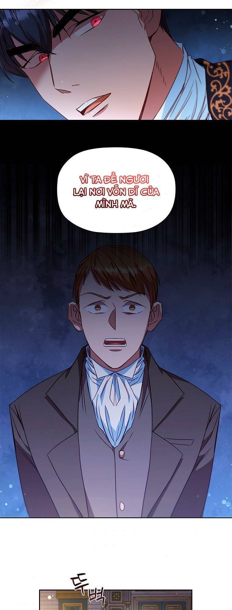 Công Chúa Bị Bỏ Rơi Chapter 16 - Trang 2