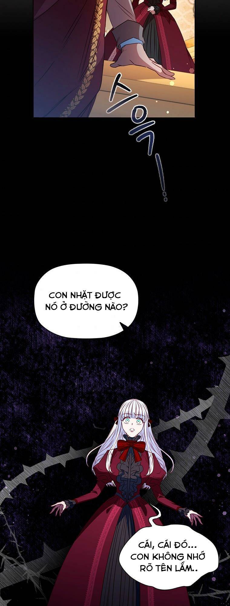 Công Chúa Bị Bỏ Rơi Chapter 16 - Trang 2