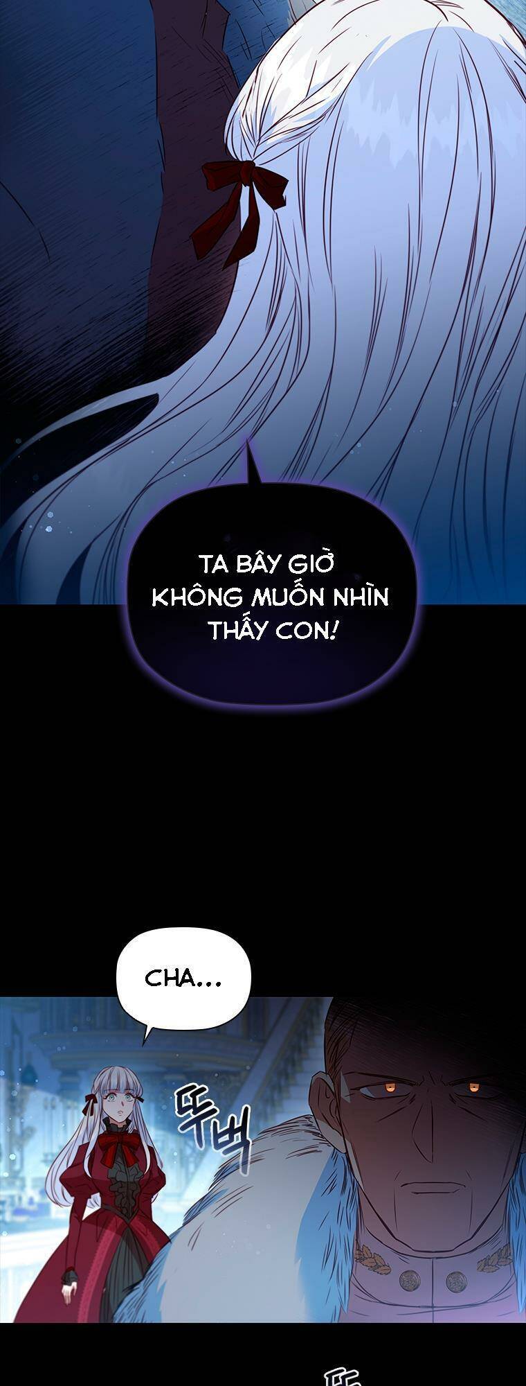 Công Chúa Bị Bỏ Rơi Chapter 16 - Trang 2