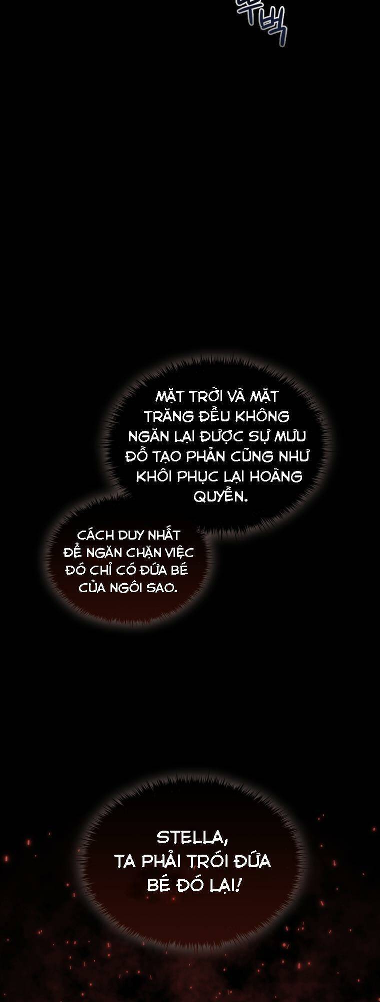 Công Chúa Bị Bỏ Rơi Chapter 16 - Trang 2