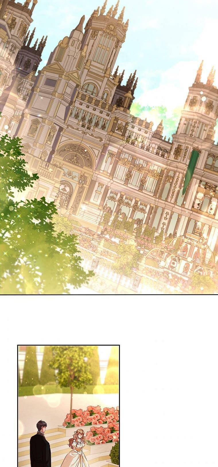 Công Chúa Bị Bỏ Rơi Chapter 16 - Trang 2