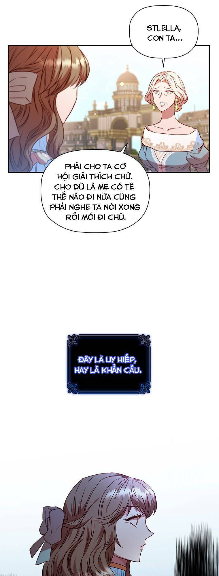 Công Chúa Bị Bỏ Rơi Chapter 16 - Trang 2