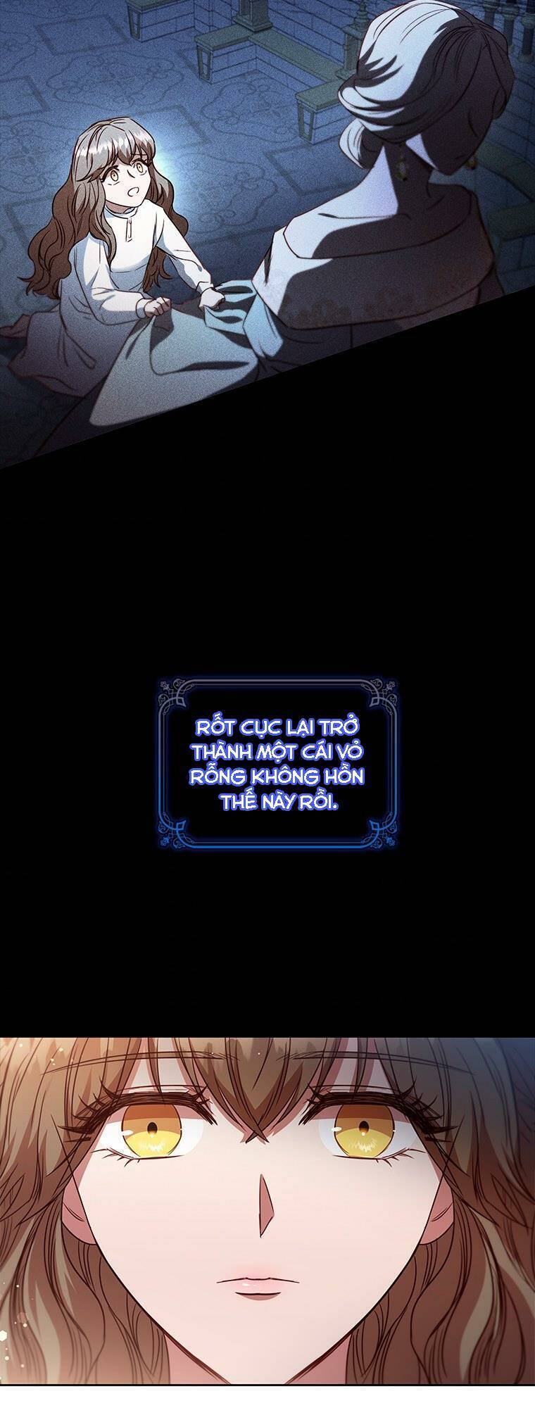 Công Chúa Bị Bỏ Rơi Chapter 16 - Trang 2