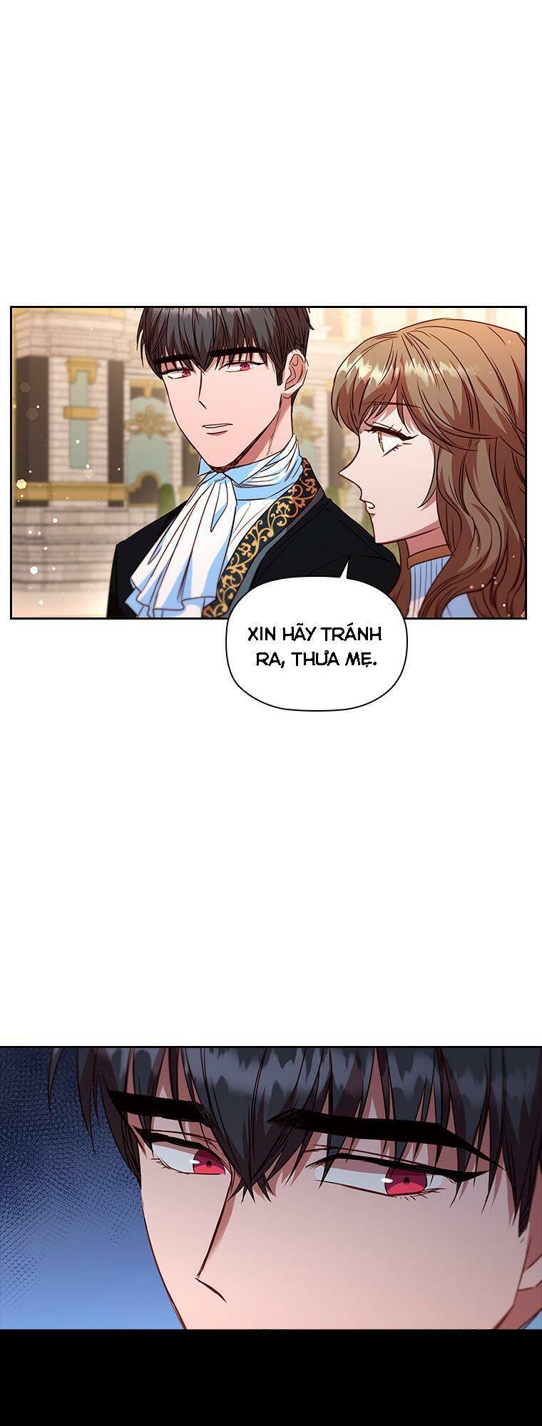 Công Chúa Bị Bỏ Rơi Chapter 16 - Trang 2