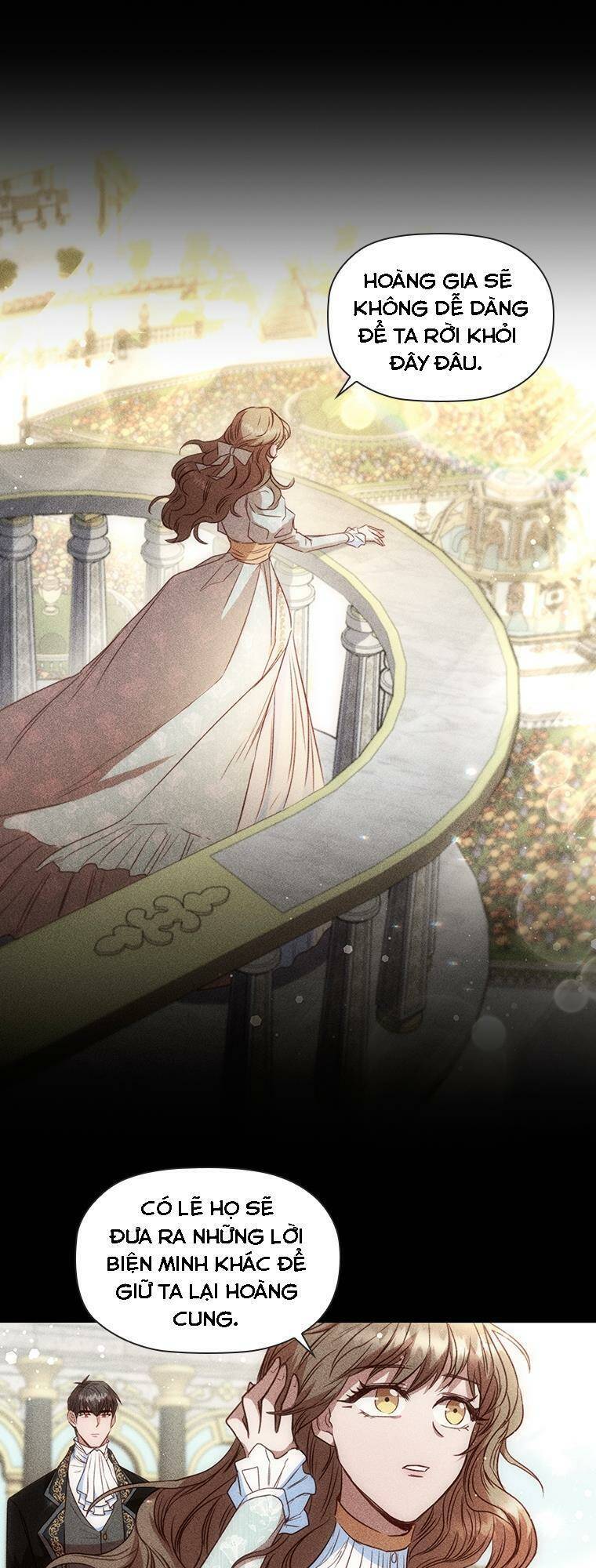 Công Chúa Bị Bỏ Rơi Chapter 16 - Trang 2